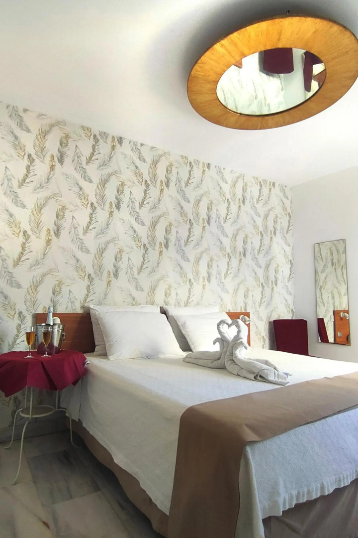 Foto - Hotel Sol Almería