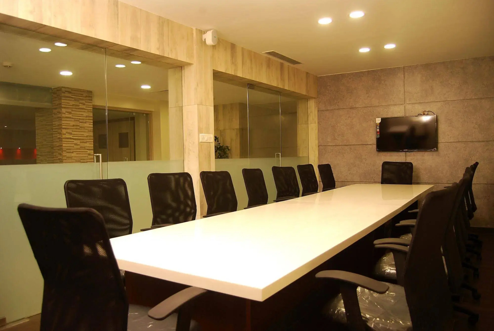 Foto - Hotel Concord Galaxy