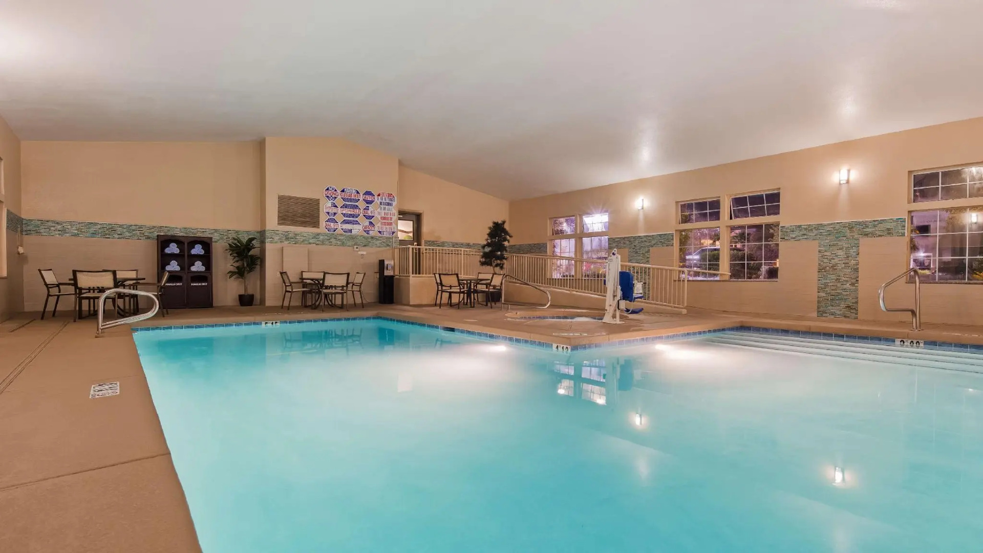 Foto - Best Western Plus Las Vegas West