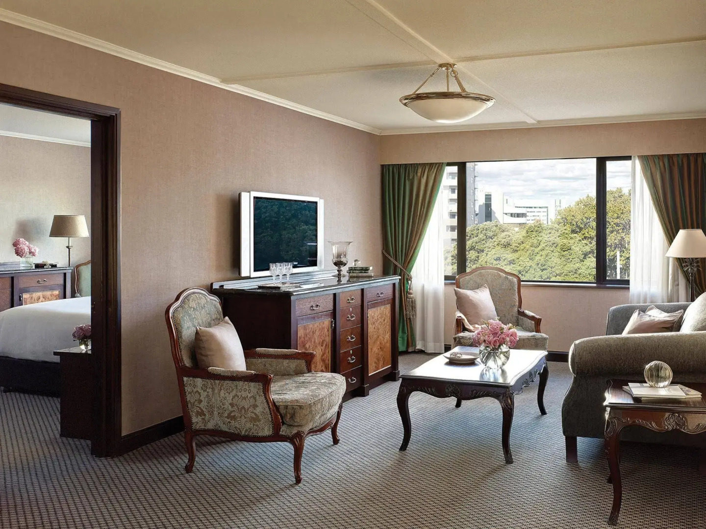 Foto - Cordis, Auckland by Langham Hospitality Group