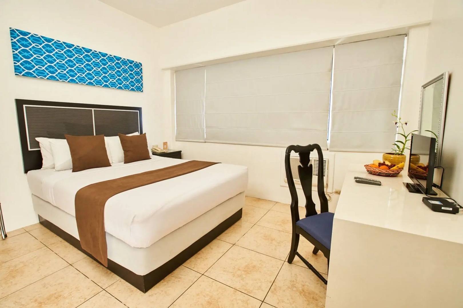 Foto - Orchid Garden Suites