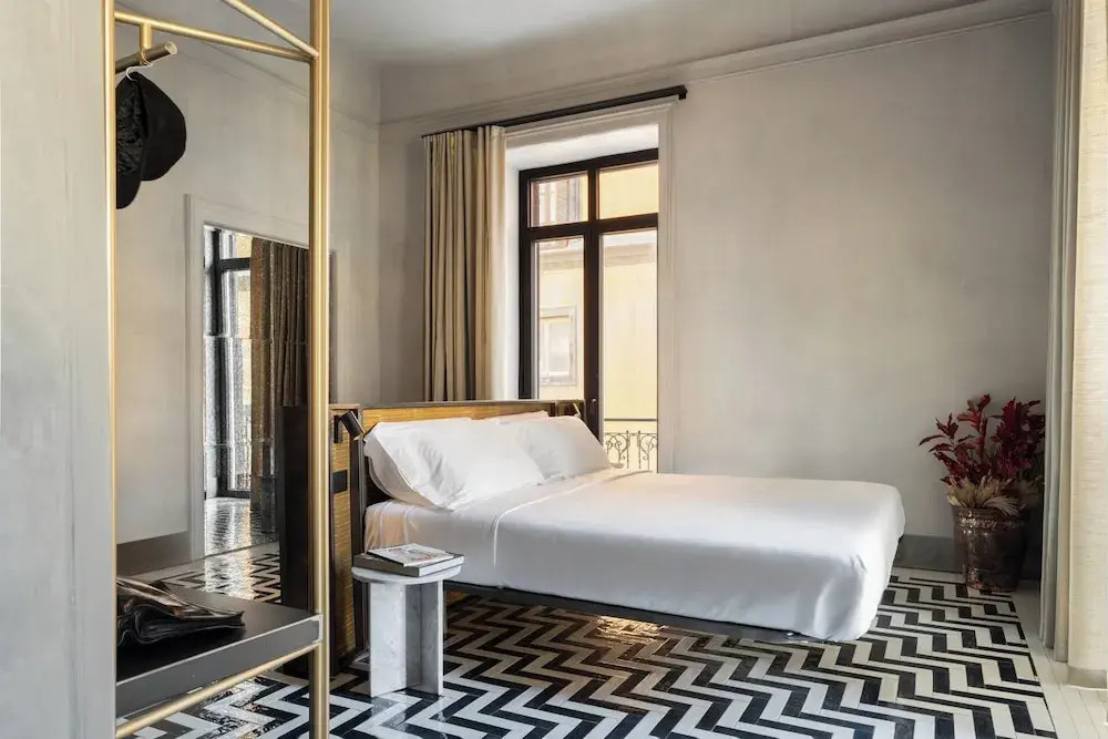 Photo - Unicum Suite Grande Archivio Napoli Centro Storico