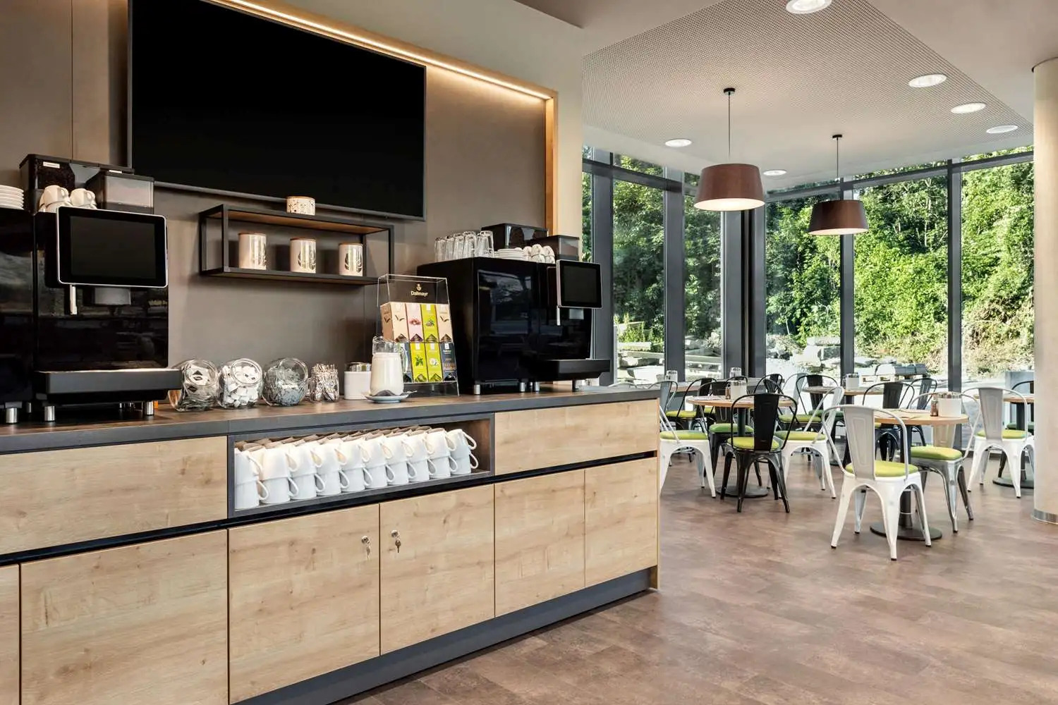 Foto - Super 8 by Wyndham Dresden