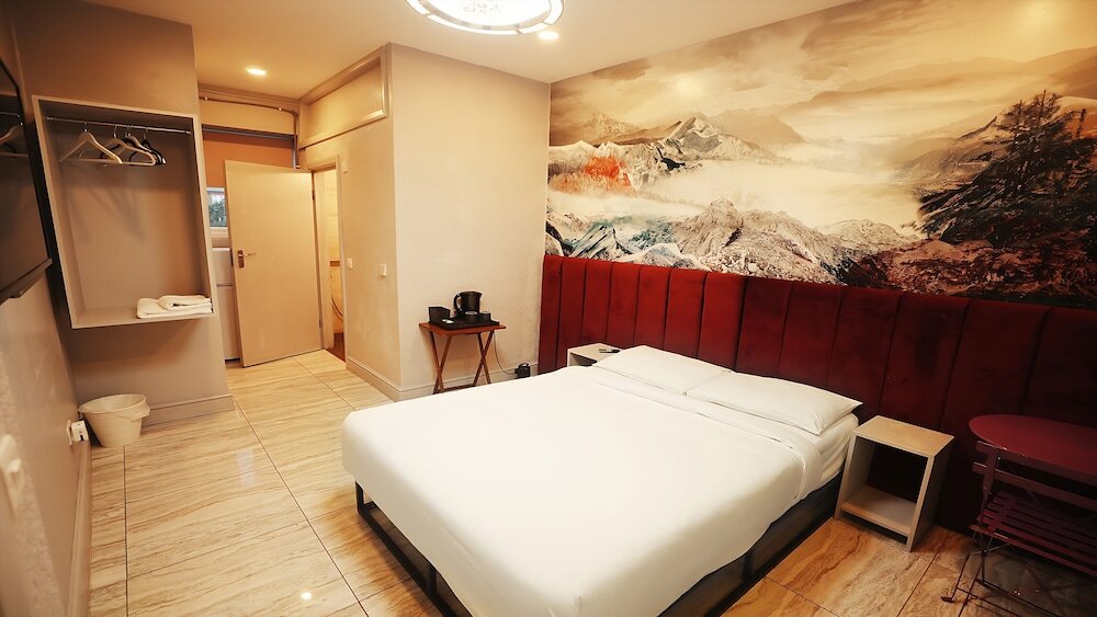 Foto - Private Boutique Apartments London