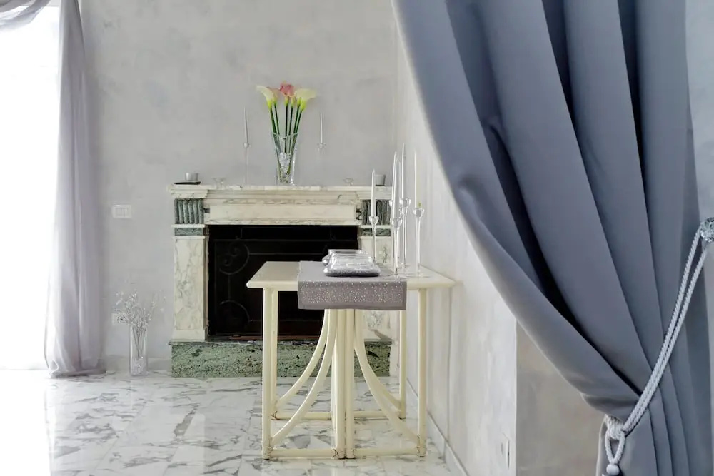 Photo - Luxury Rome Guest House