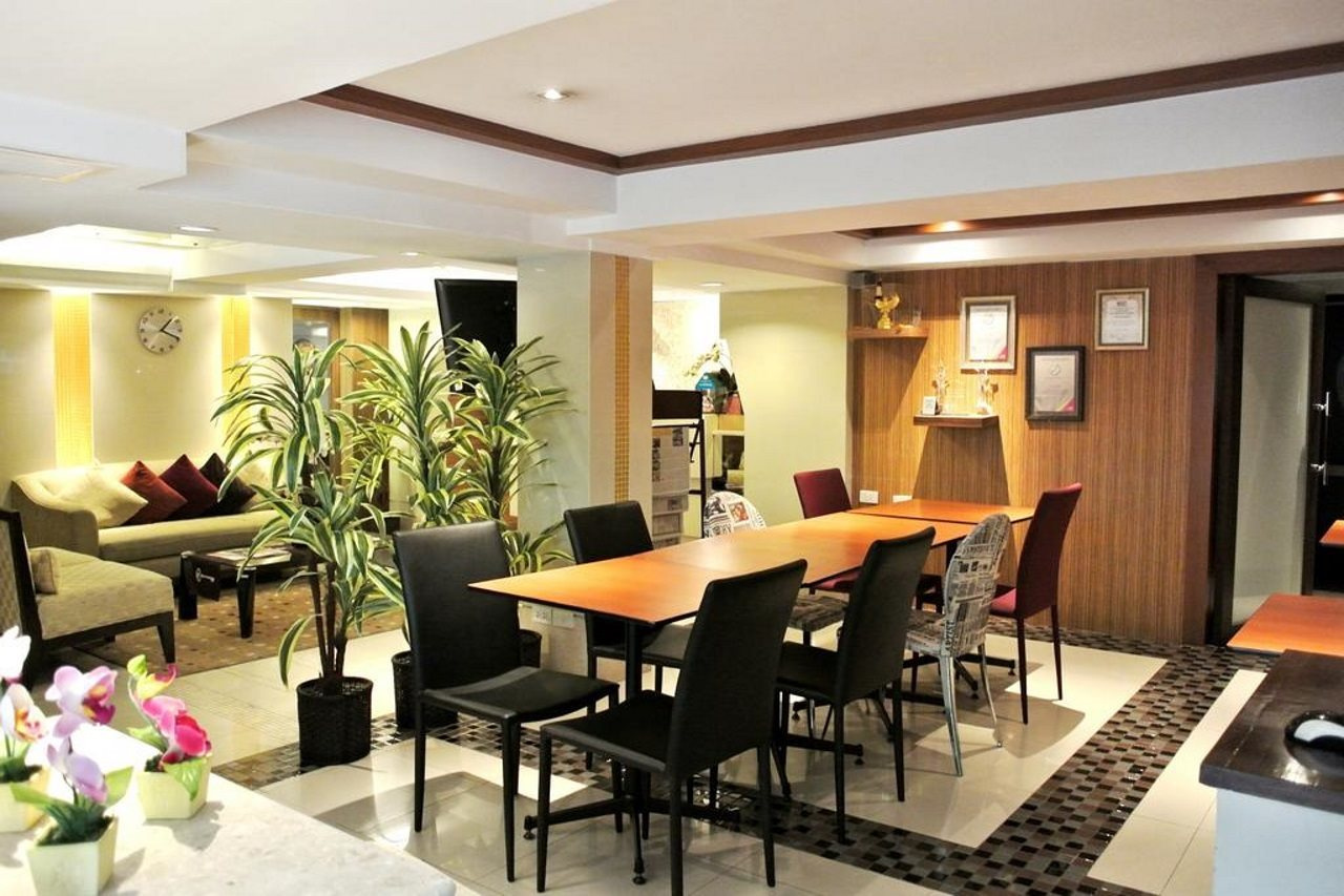 Foto - The Key Bangkok Hotel by Compass Hospitality