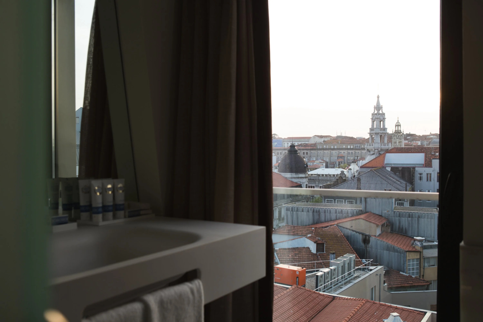 Foto - Pestana Porto - A Brasileira, City Center & Heritage Building