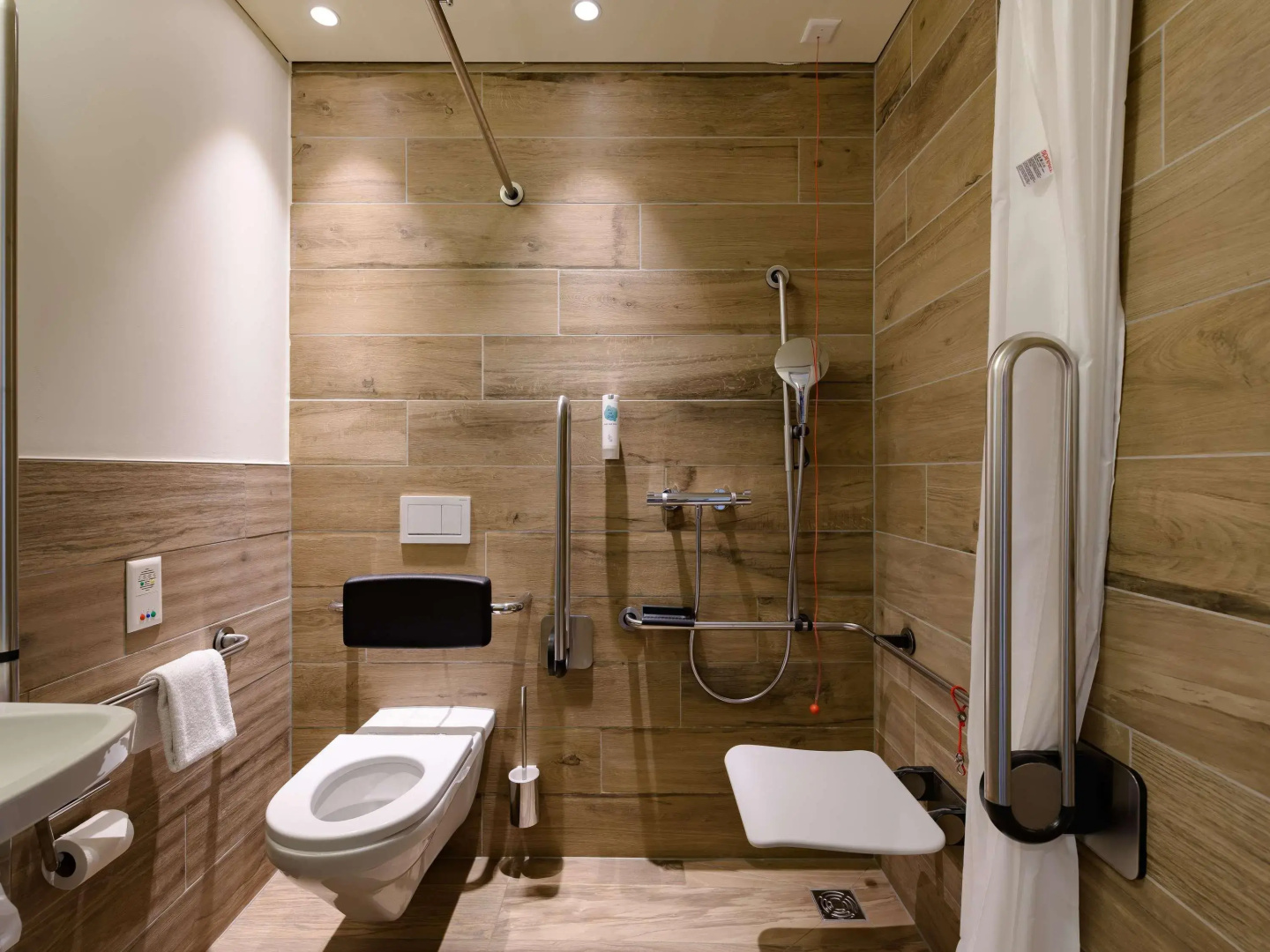 Foto - Mercure Zürich City