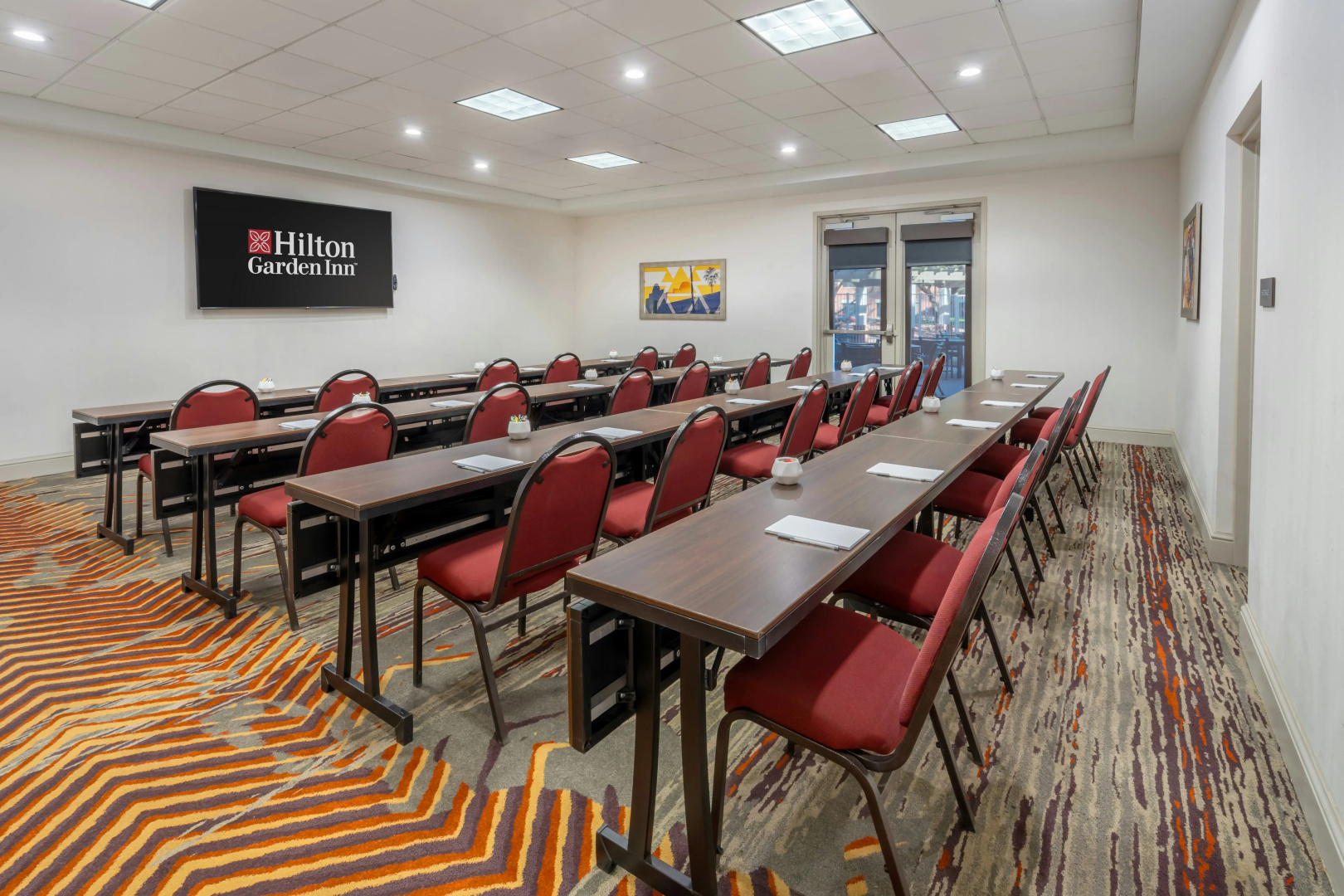 Photo - Hilton Garden Inn Scottsdale Old Town