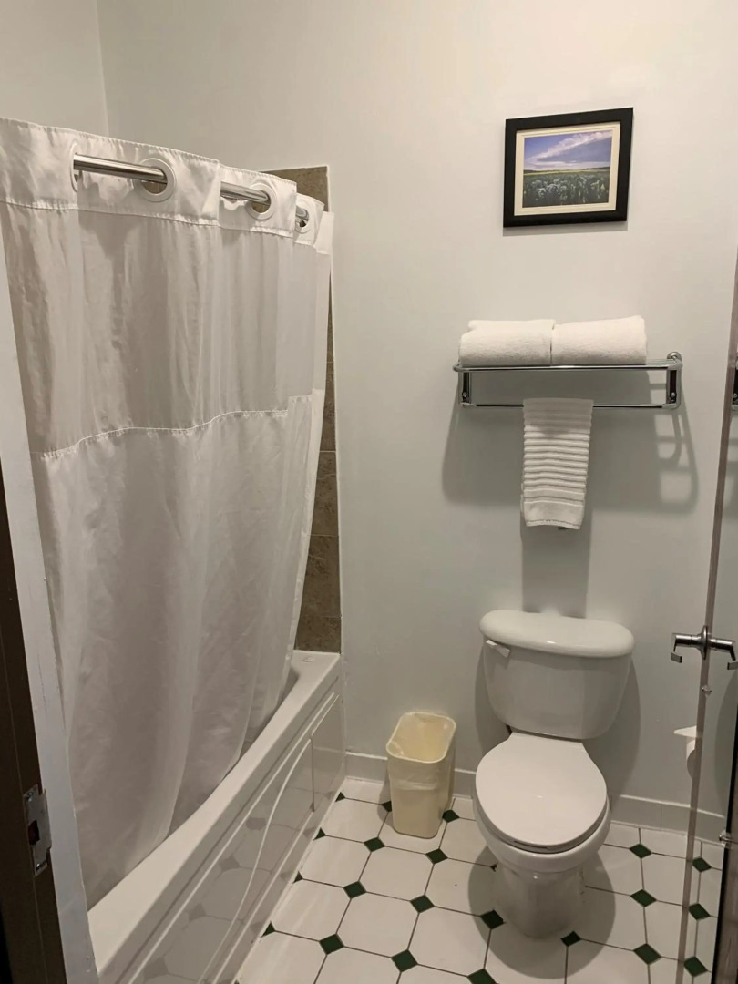 Foto - Comfort Inn Crystal Lake - Algonquin