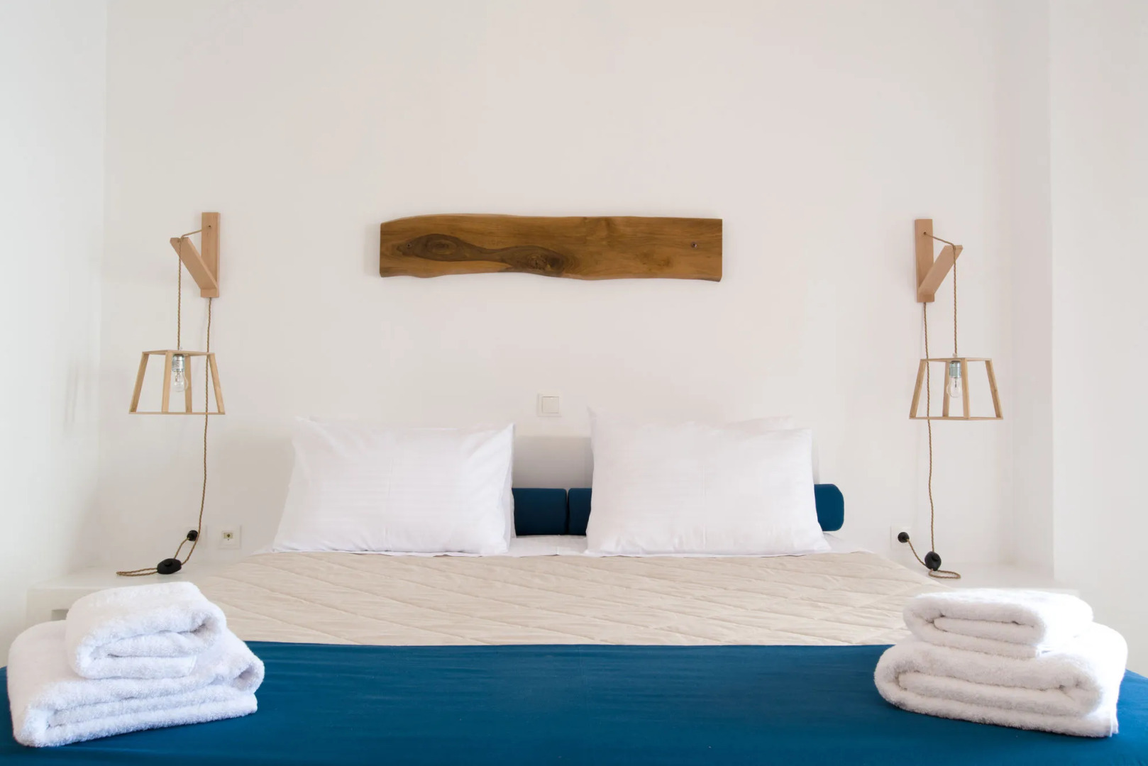 Photo - Santorini Crystal Blue Boutique Hotel