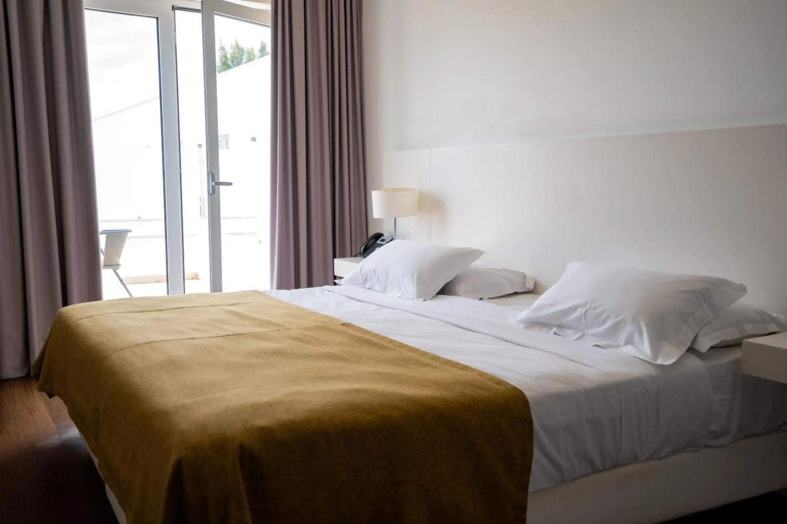 Photo - Hotel Vila D'Óbidos