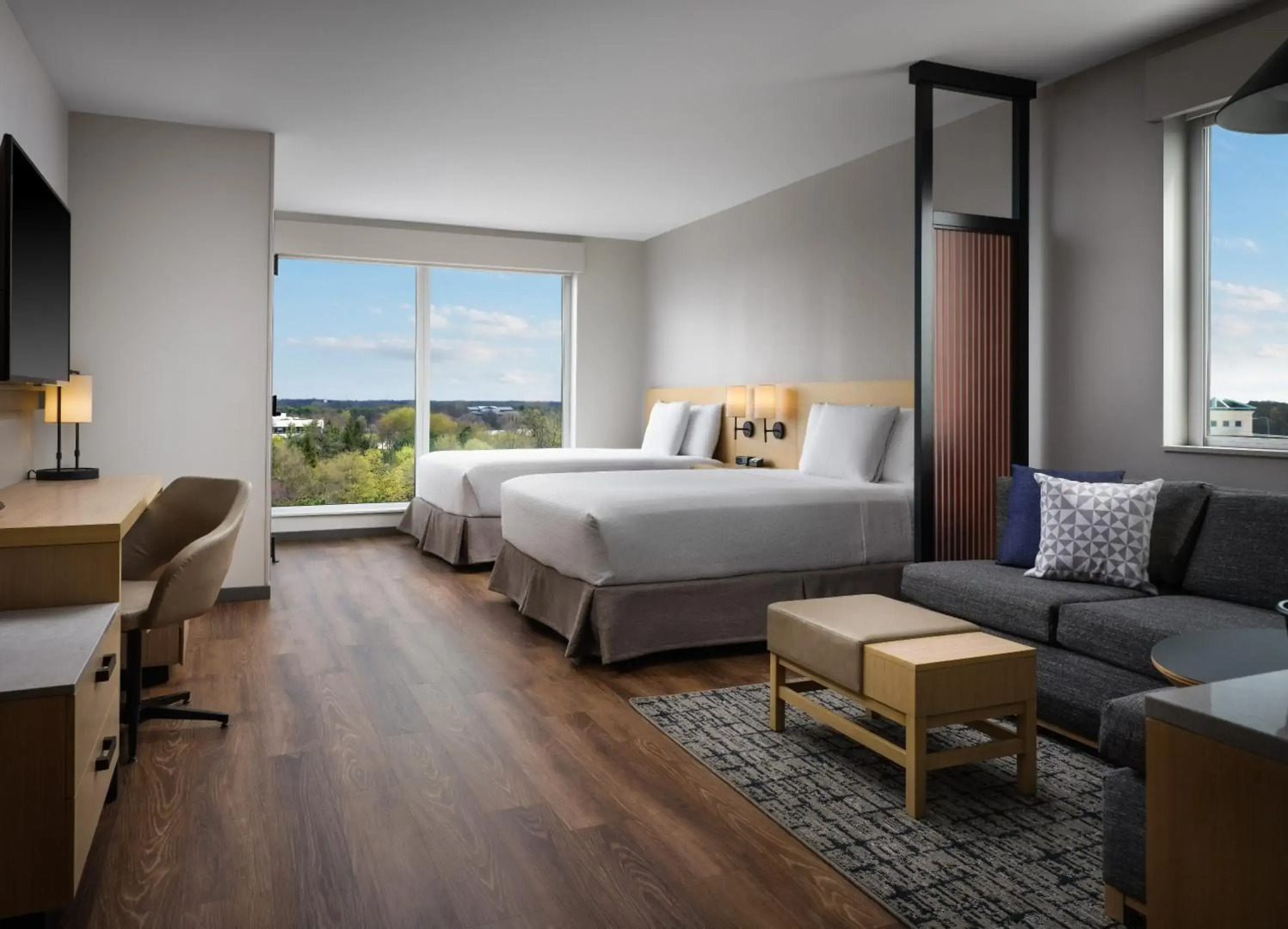 Foto - The Forester Hotel, part of Unscripted by Hyatt