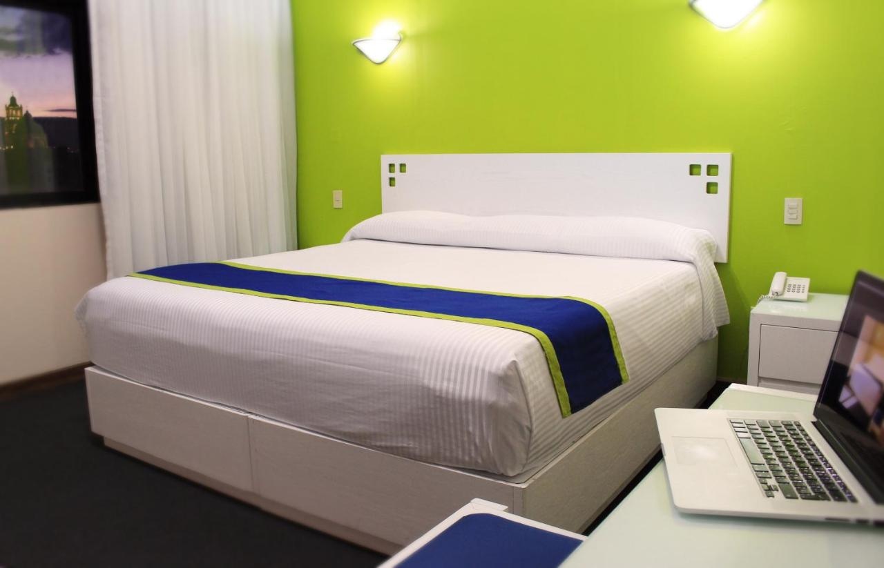Photo - Hotel Vista Express Morelia By Arriva Hospitality Group