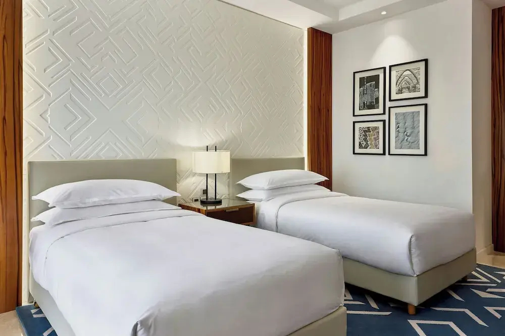 Photo - Sheraton Nouakchott Hotel