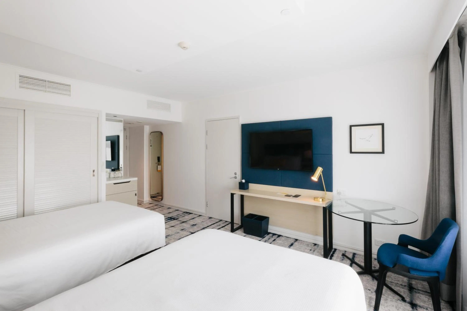 Foto - Courtyard by Marriott Savannah Downtown/Historic District