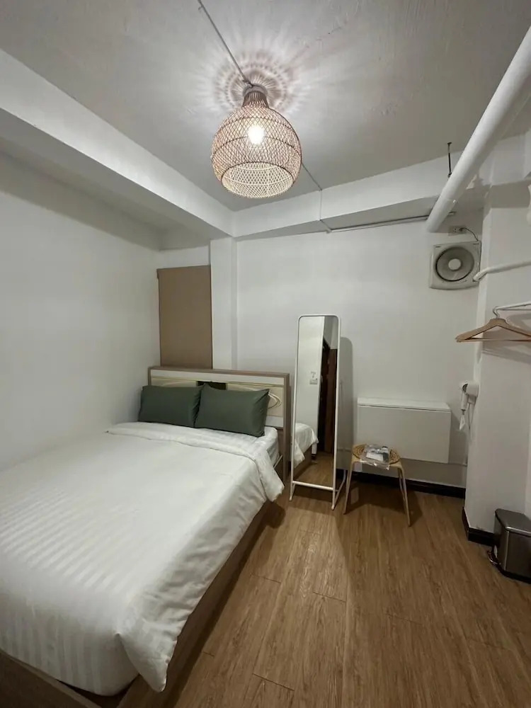 Foto - Thai Siwilai Hostel