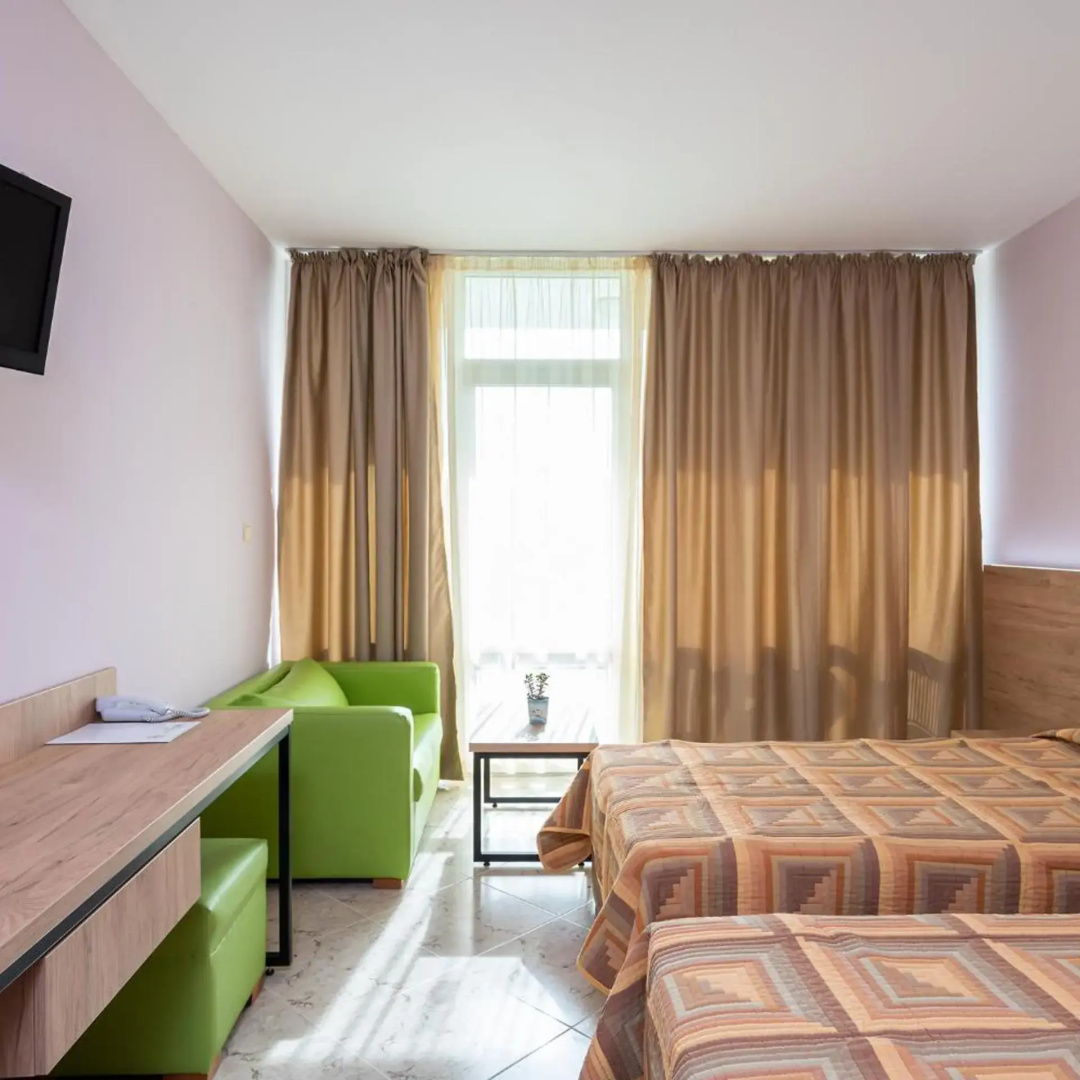 Photo - Hotel Ivana Palace
