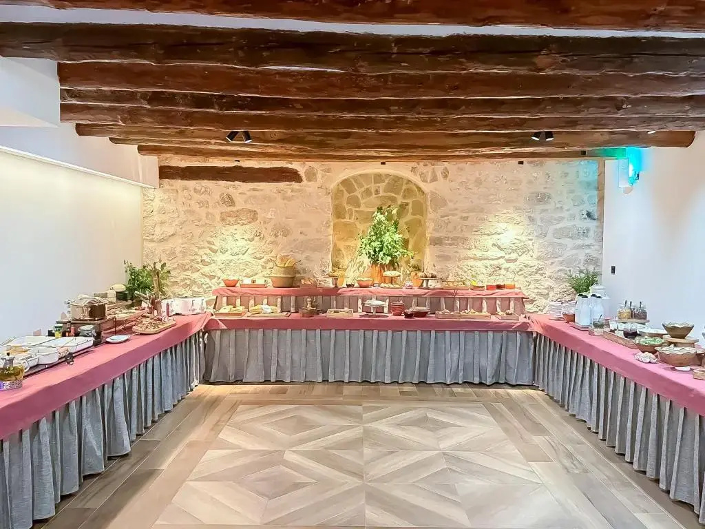Foto - La Trucha Hotel