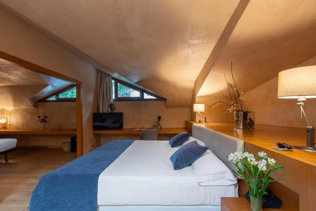 Photo - Hotel Xalet del Golf