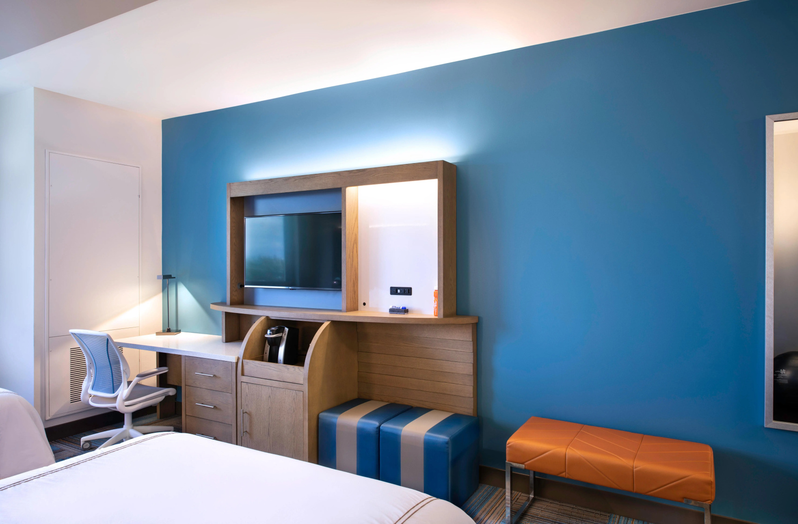 Photo - EVEN Hotel Miami - Airport by IHG