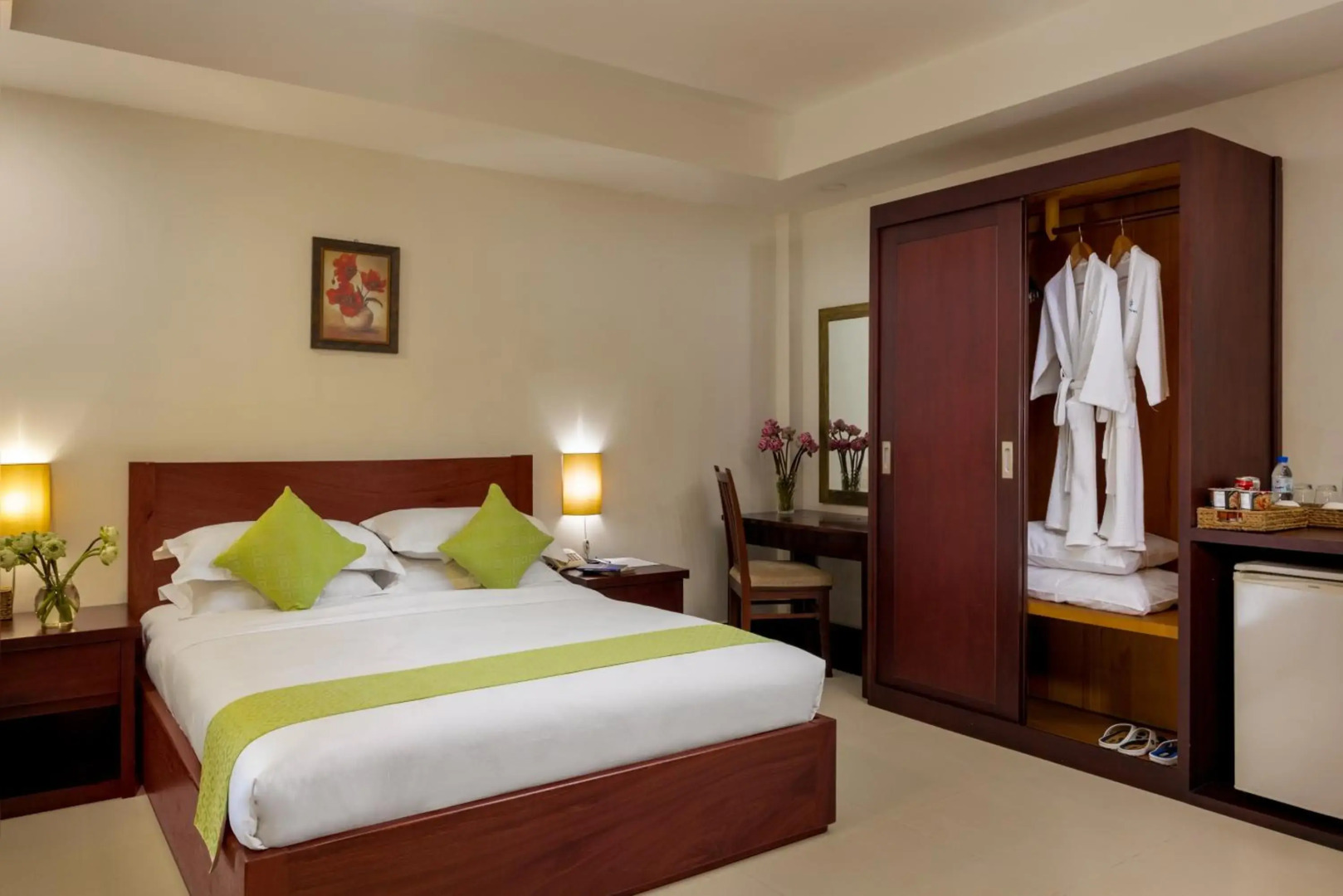 Photo - Skyline Boutique Hotel