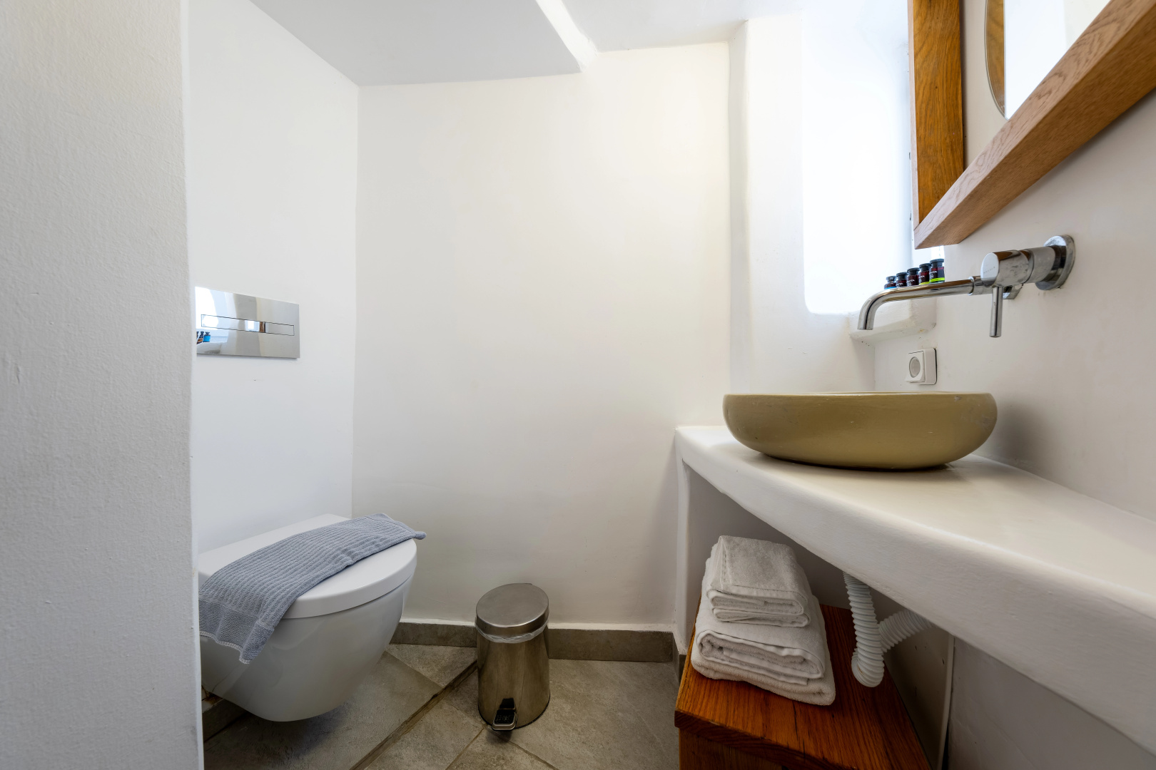 Foto - Amaze Suites