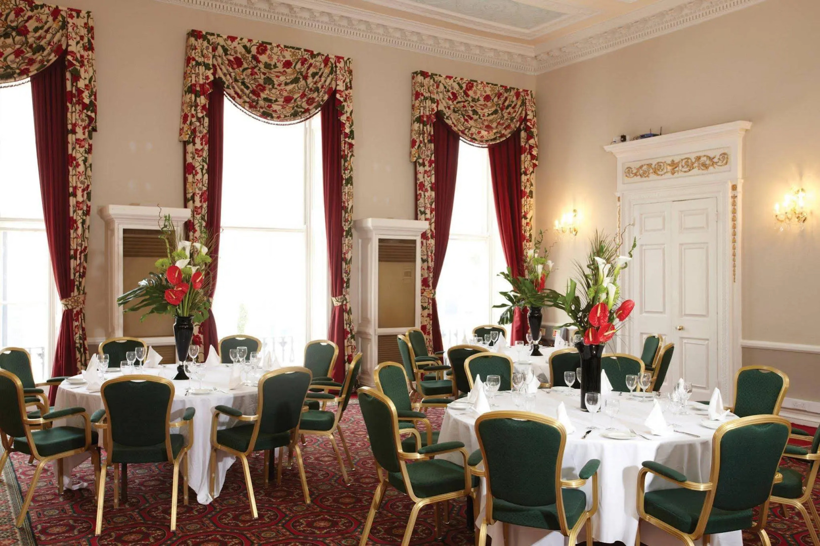 Foto - DoubleTree by Hilton Hotel London - Marble Arch