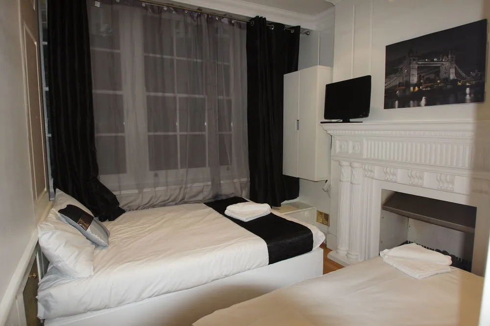 Stayo Leicester Square
