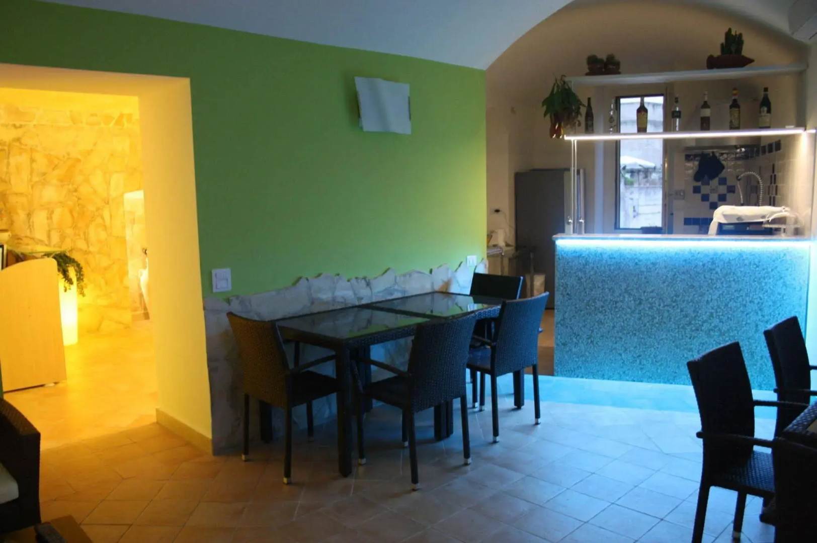 Photo - Il Sorriso Dei Sassi Rooms