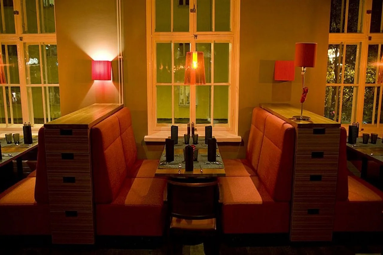 Photo - Original Sokos Hotel Arina