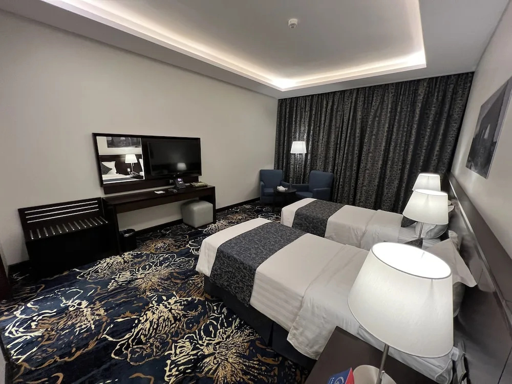 Foto - Zaha Taiba Hotel