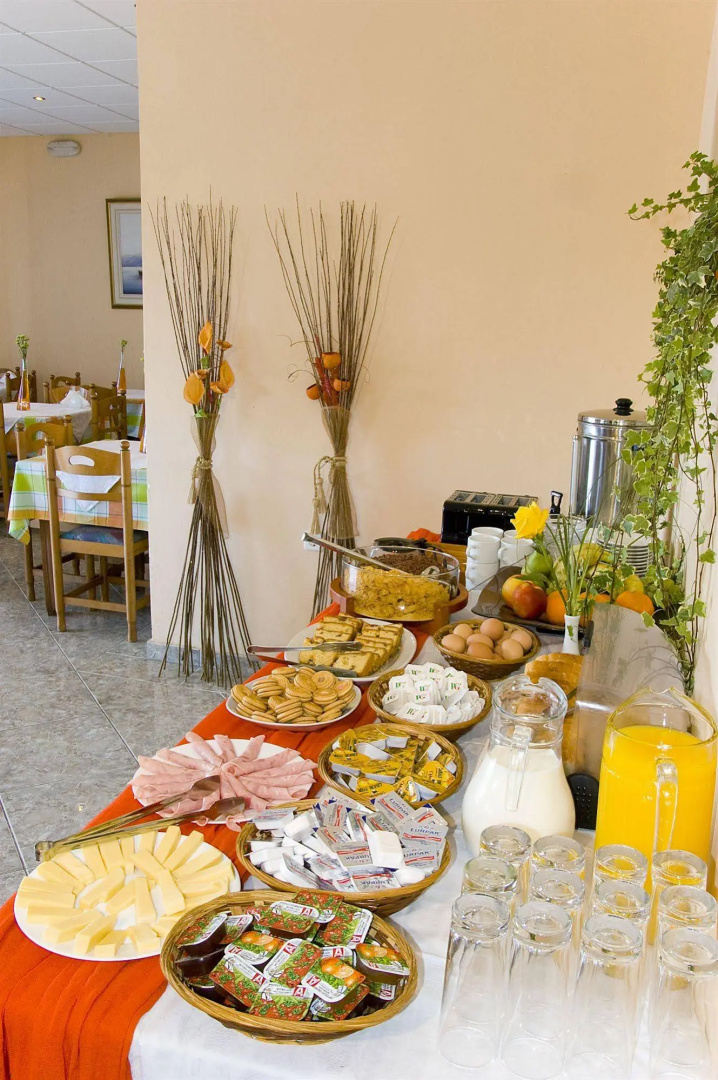 Foto - Hotel Plessas Palace