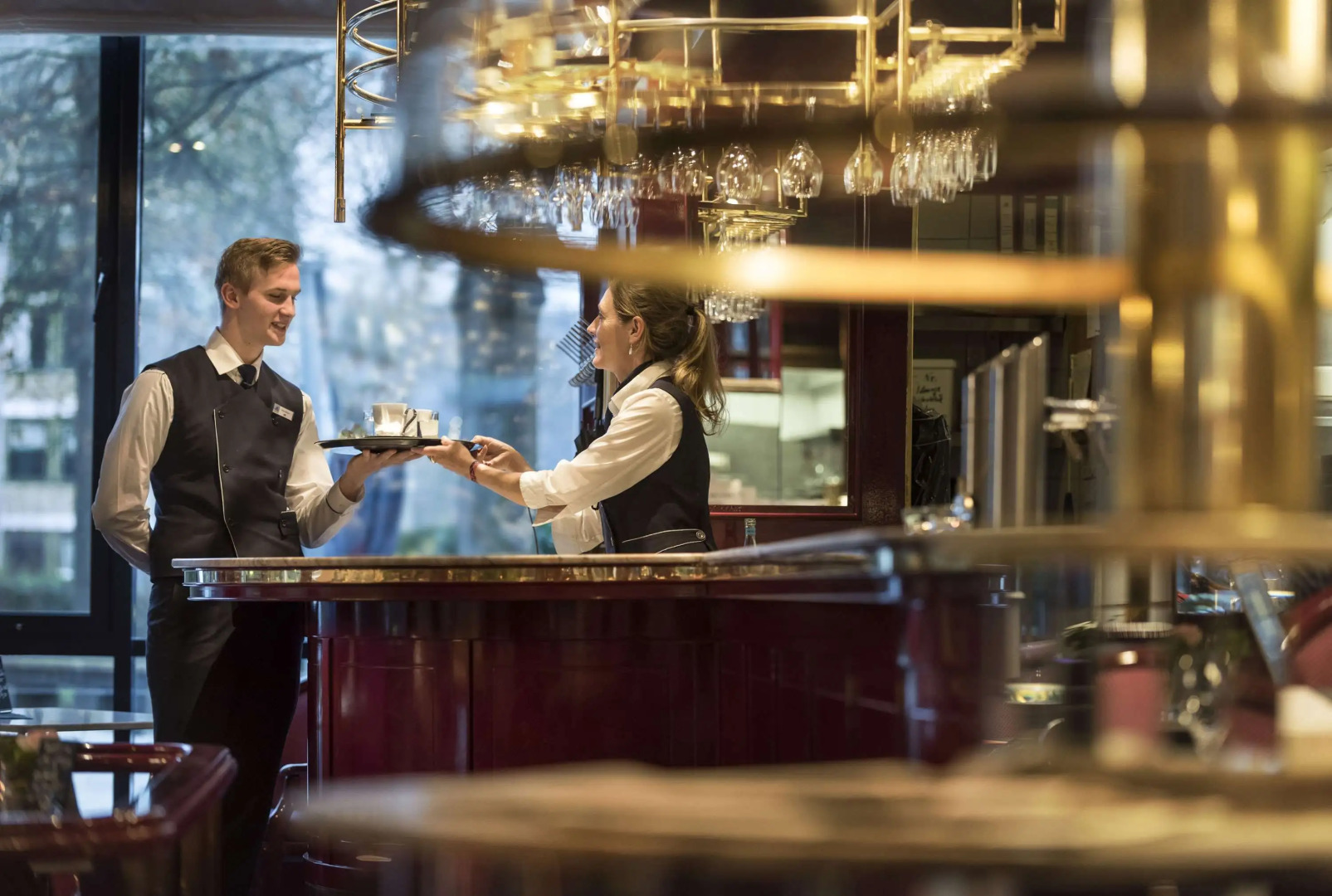 Photo - Maritim Hotel Bonn