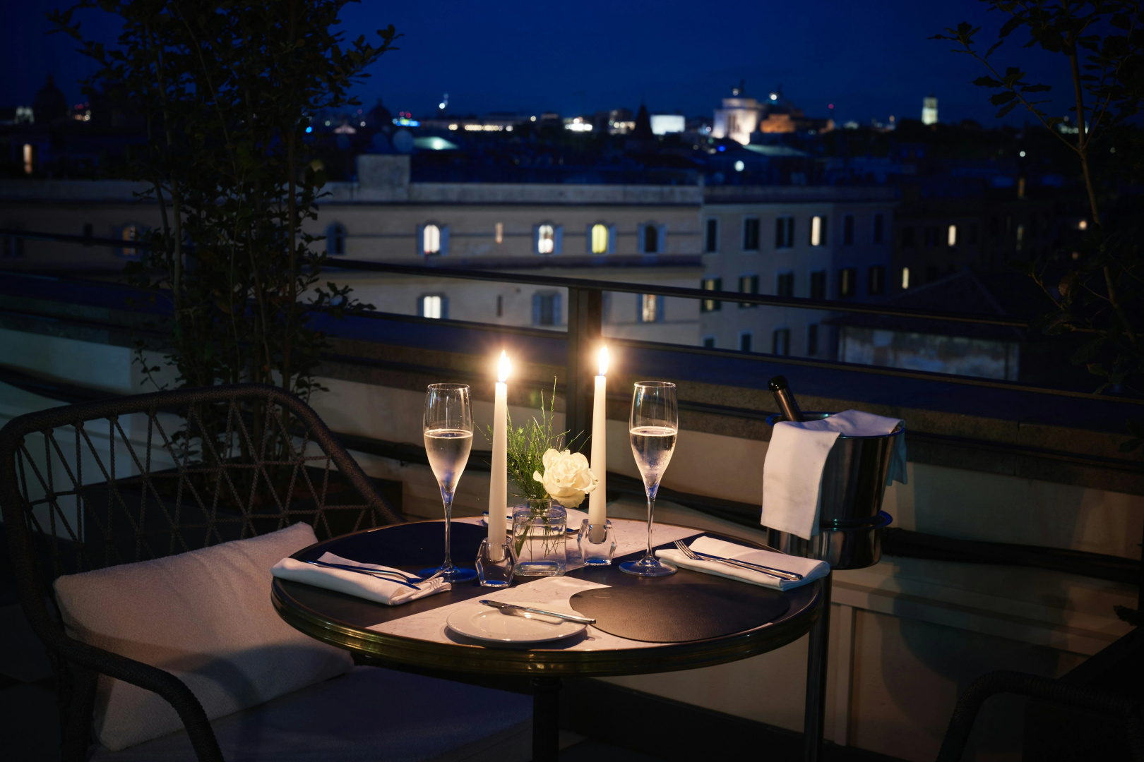 Photo - Trastevere Roma | UNA Esperienze