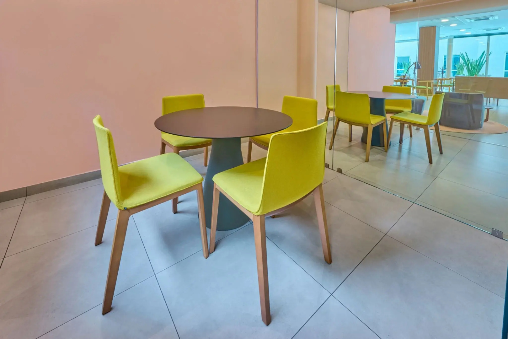 Photo - City Express Plus by Marriott Ciudad de México Insurgentes Sur
