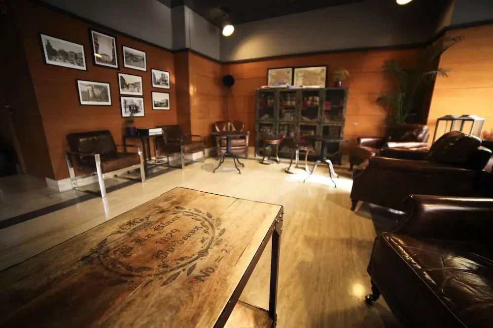 Foto - Hostal Persal