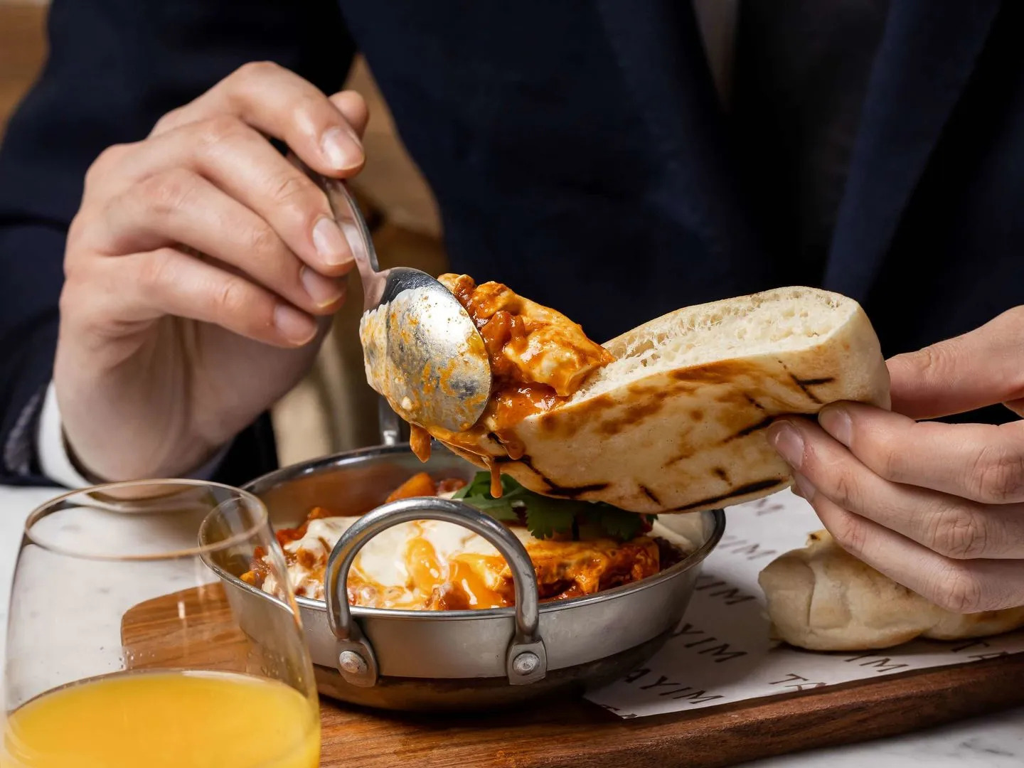 Foto - Harbour Rocks by Ode Hotels