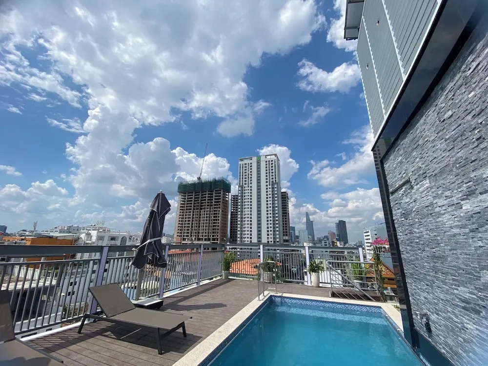 Photo - Cityhouse - LightHouse SG