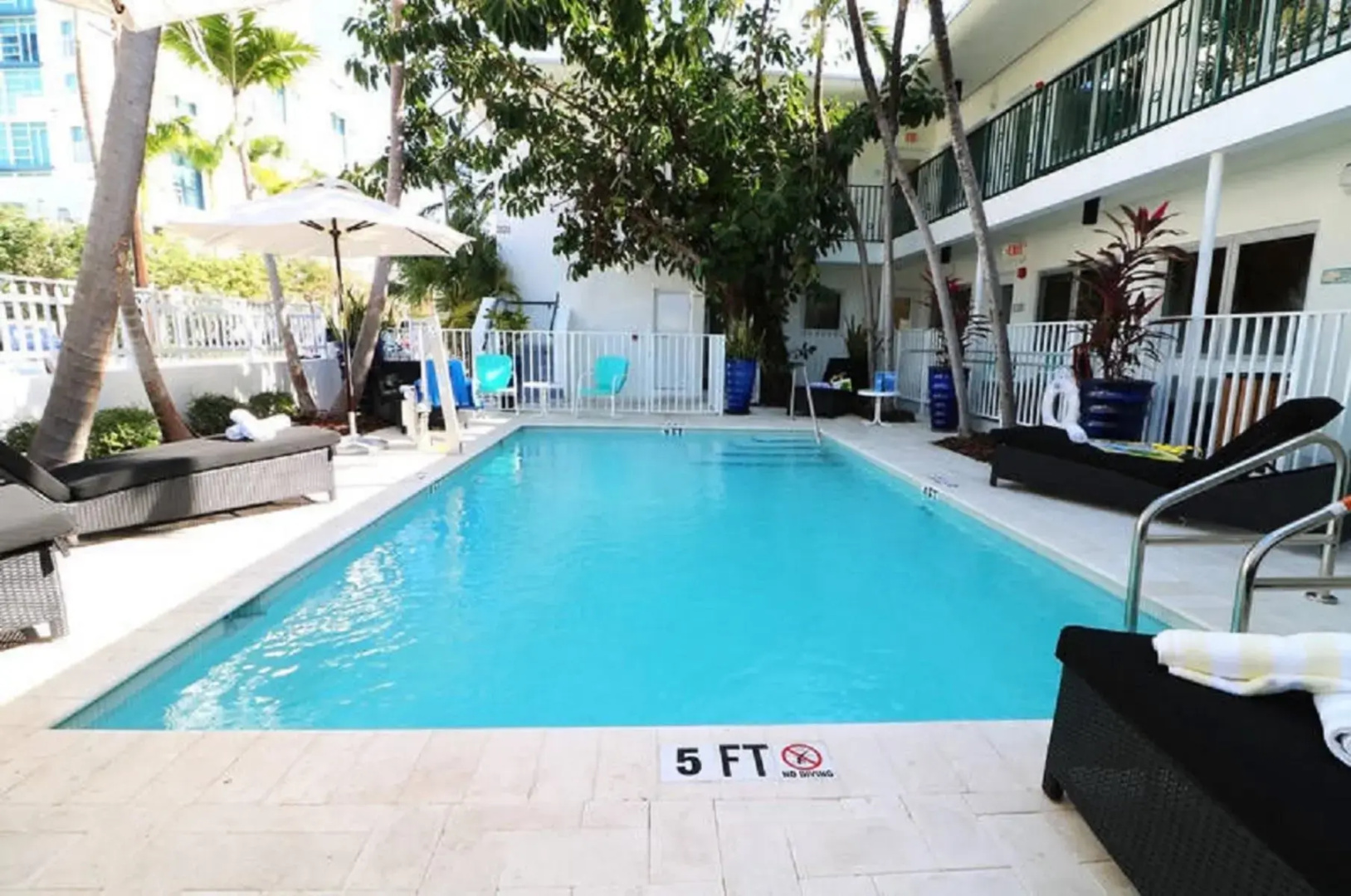 Photo - Seaside All Suites Hotel