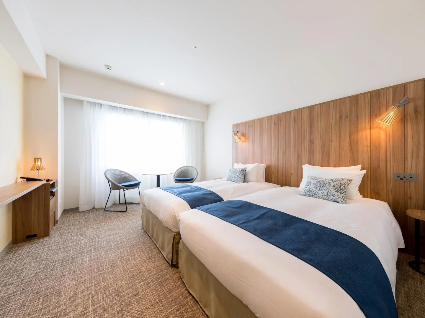 Foto - Tokyu Stay Okinawa Naha