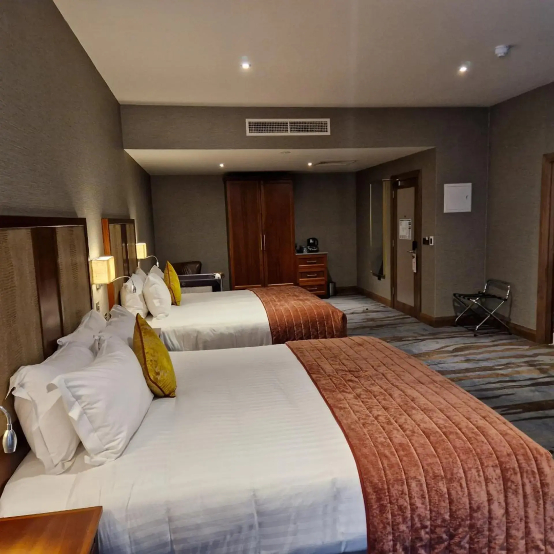 Foto - Lawlors Hotel