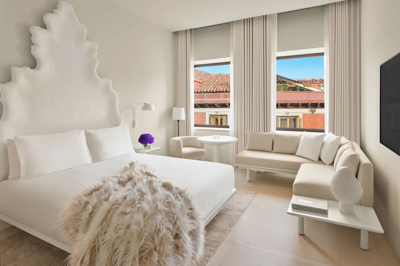 Photo - The Madrid EDITION