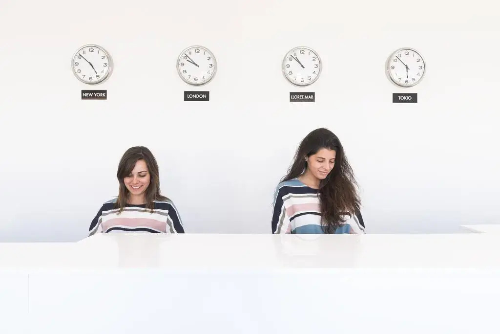 Photo - Apartaments Els Llorers