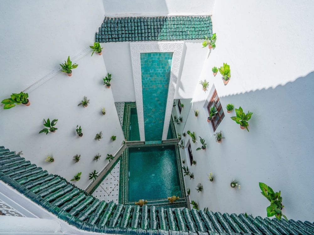 Photo - Riad Art & Emotions Boutique Hotel & Spa