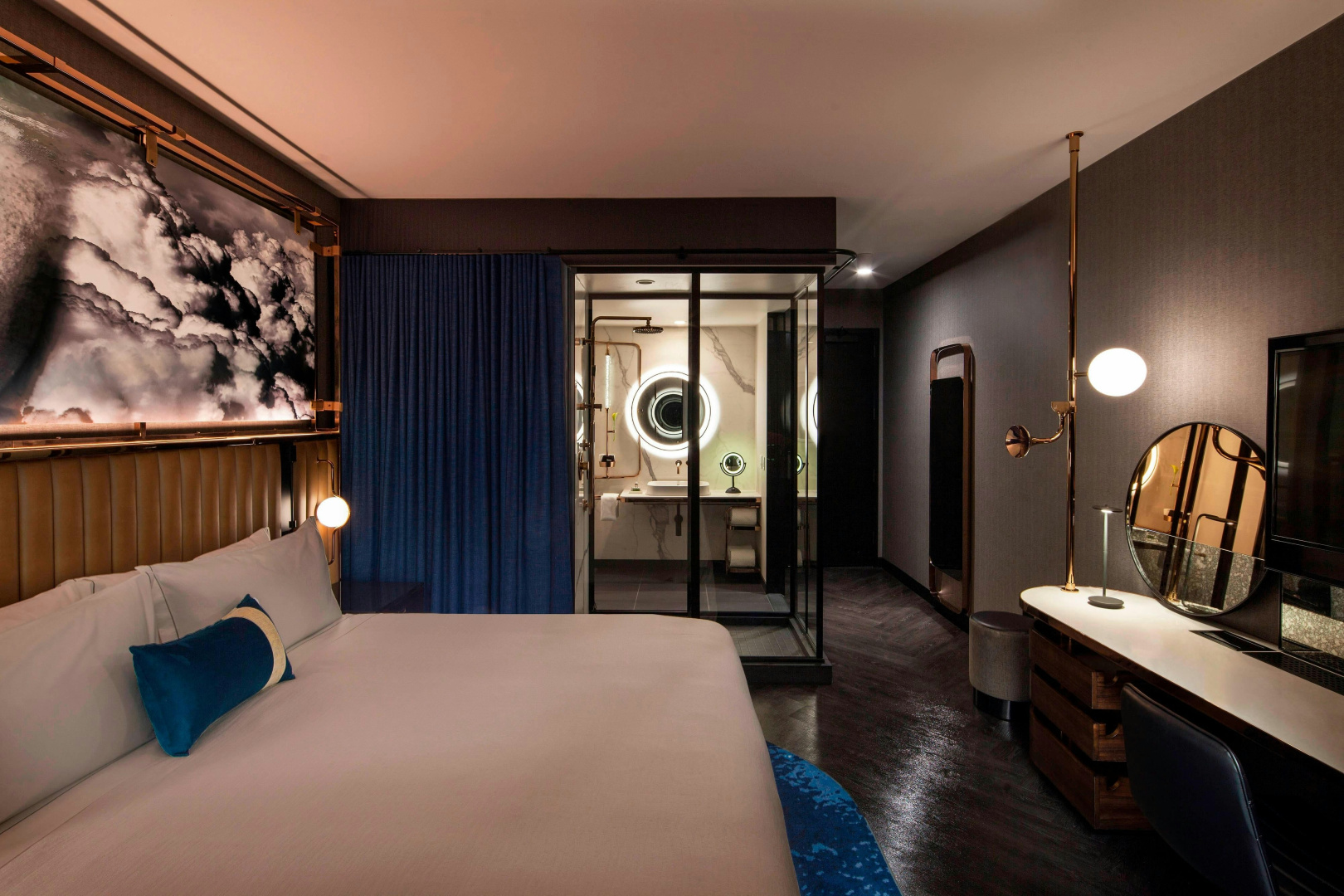 Foto - Hotel EMC2, Autograph Collection