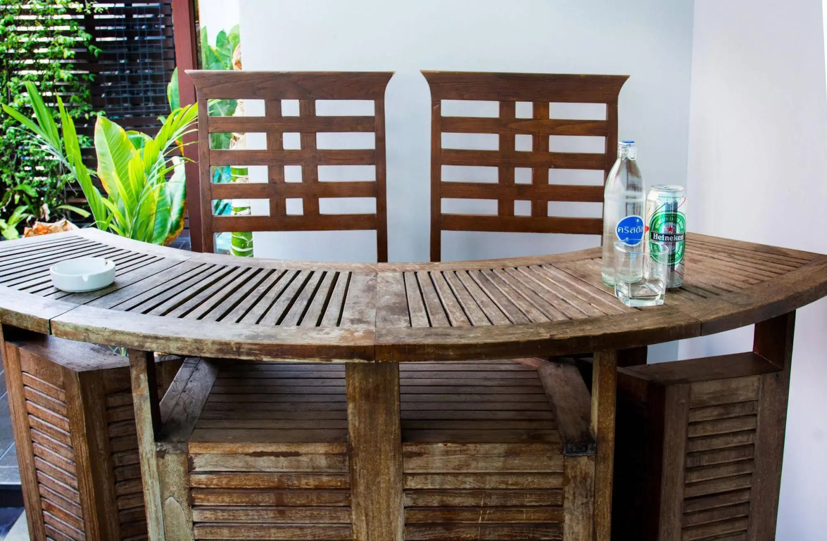 Foto - Yotaka Boutique Hotel Bangkok