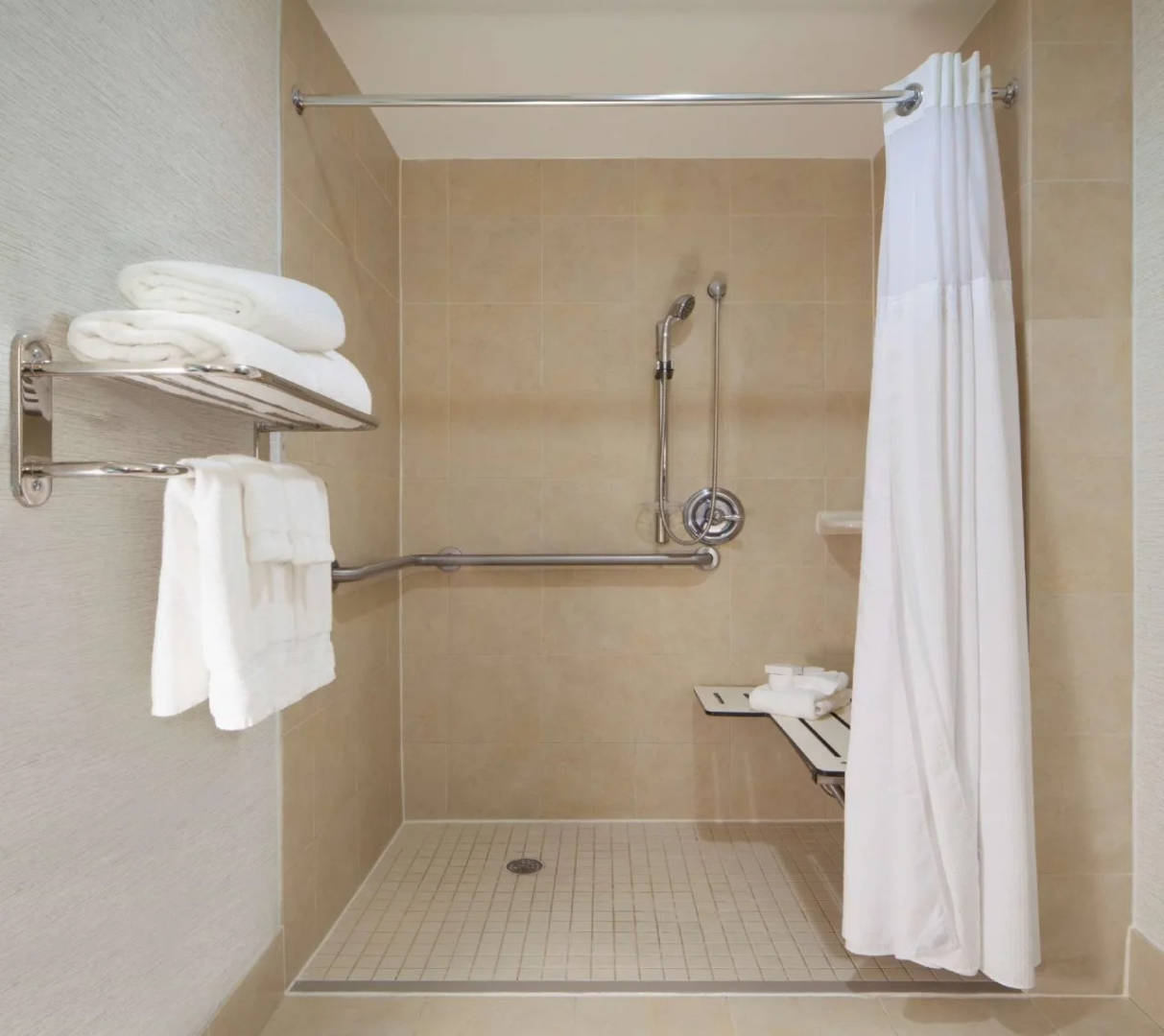 Photo - Hampton Inn Parsippany