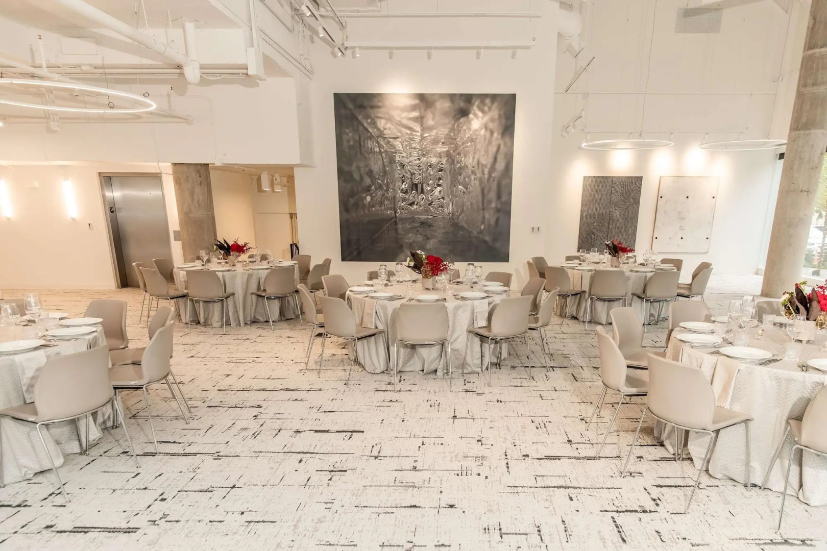 Photo - HALL Arts Hotel, Dallas, Autograph Collection