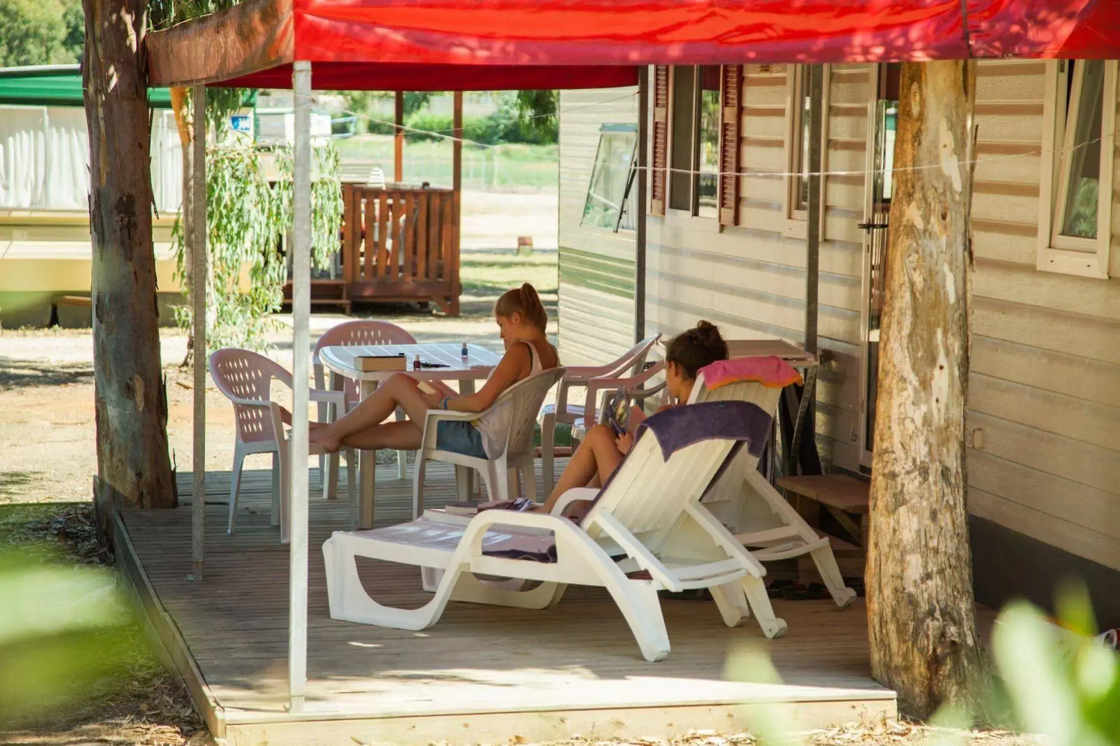 Photo - Camping Village Laguna Blu